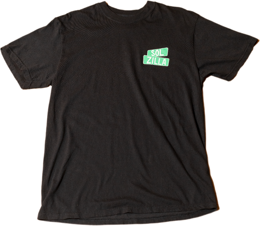 Street Sign Tee