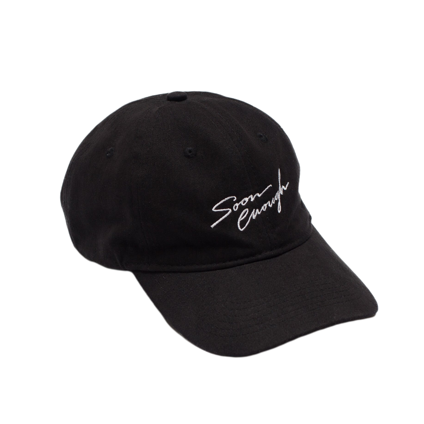 Soon Enough Hat