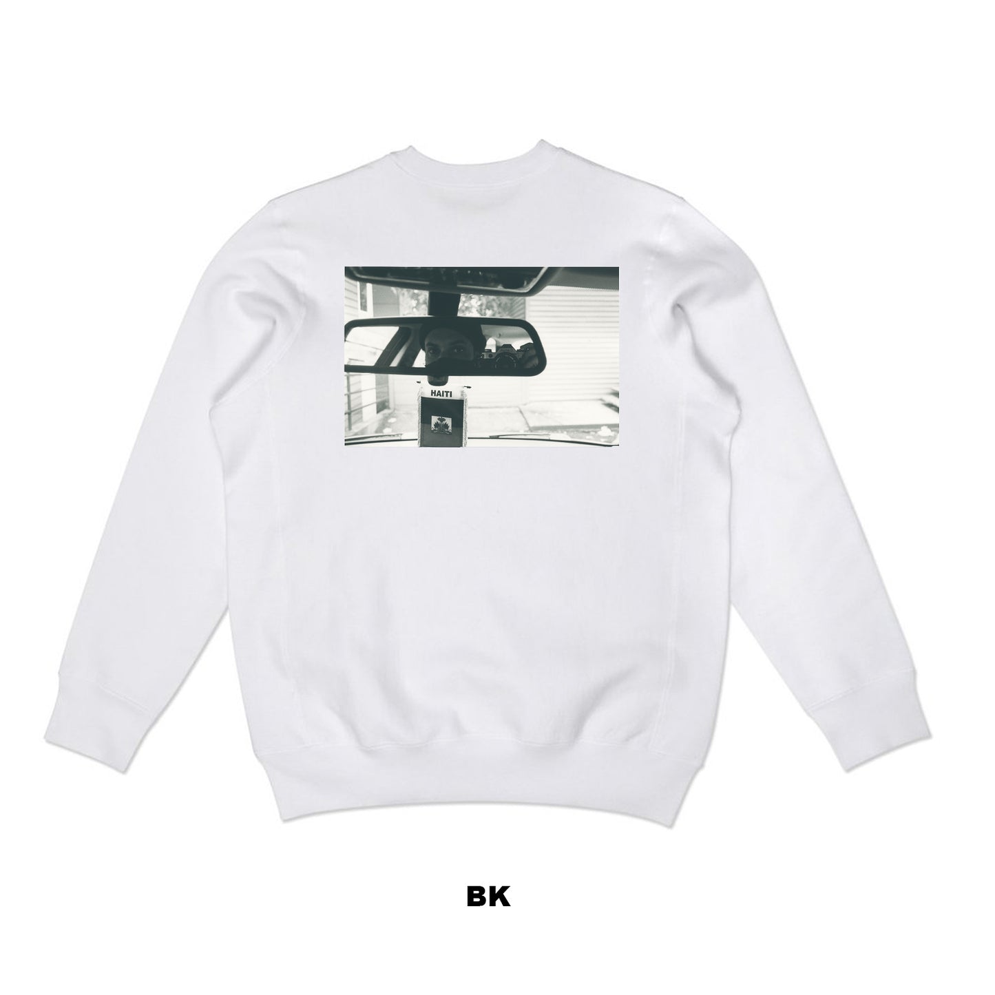"2020" Crewneck