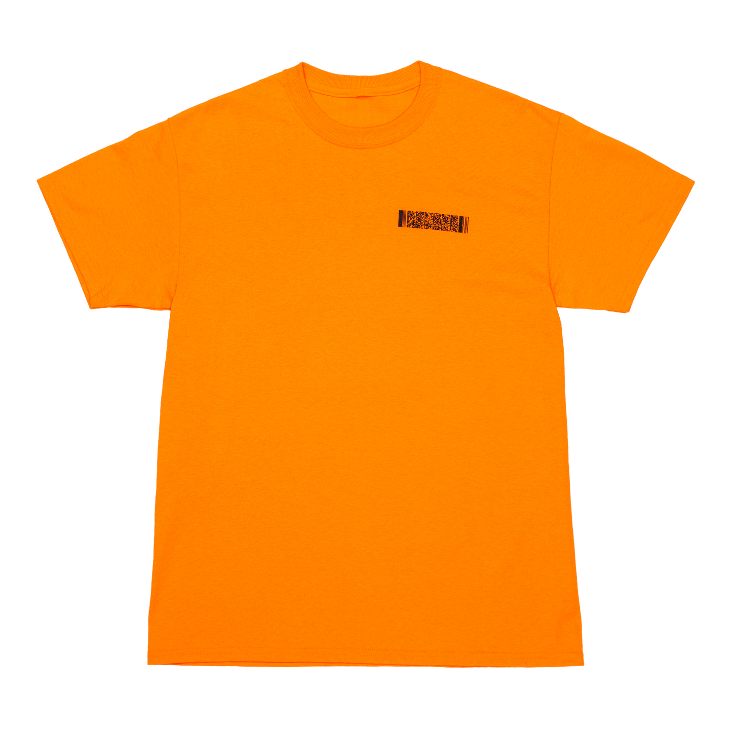 Supply Pack Tee-Orange