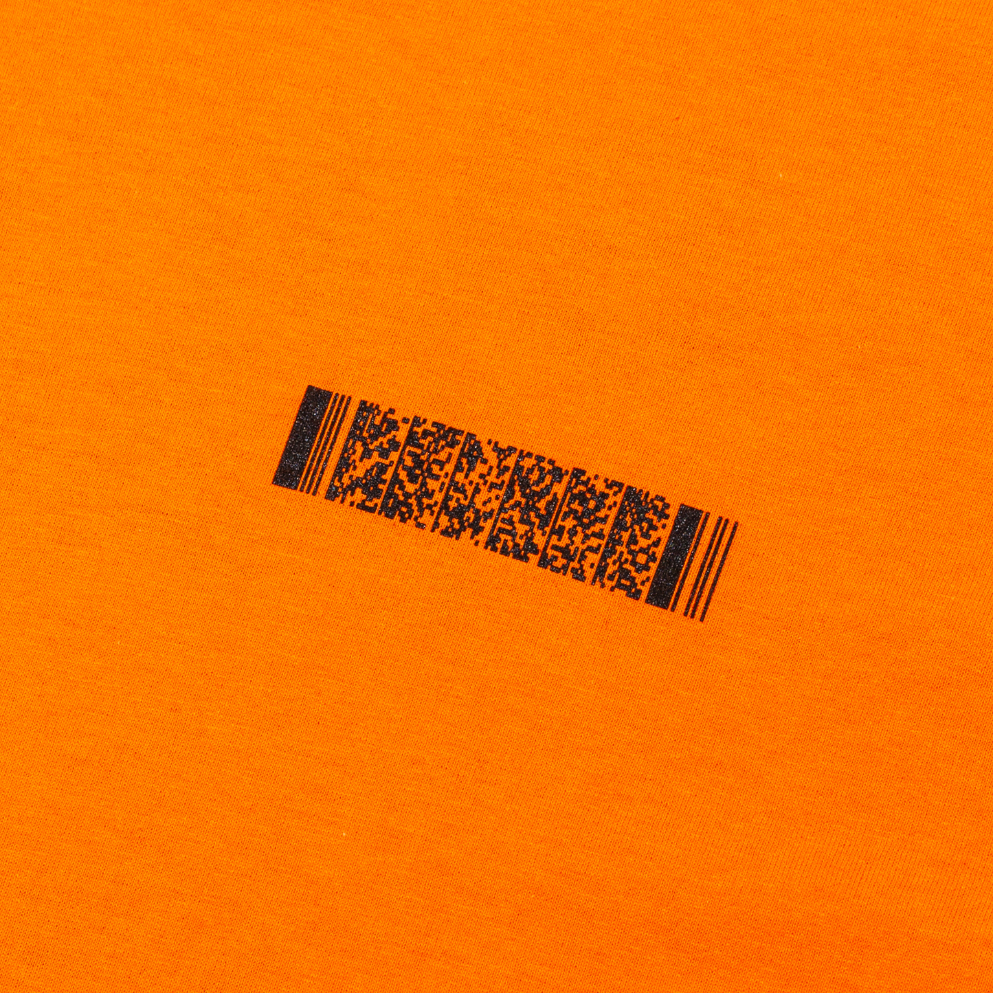 Supply Pack Tee-Orange