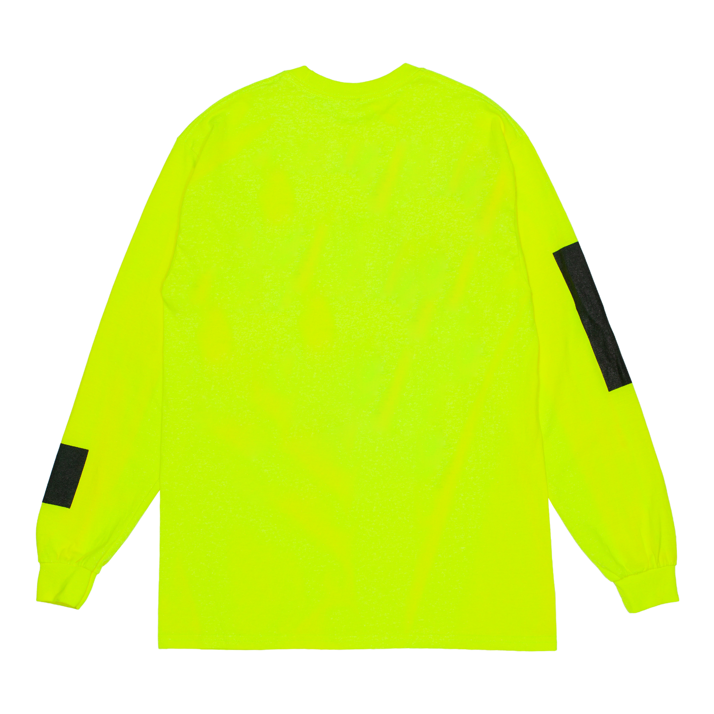 Supply Pack Long Sleeve - Yellow
