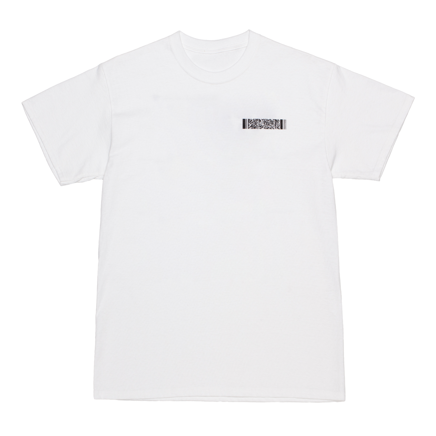 Supply Pack Tee-White